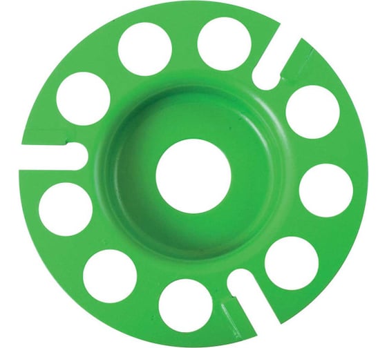 Изображение товара Твердосплавный шлифовальный диск EIBENSTOCK 37124000