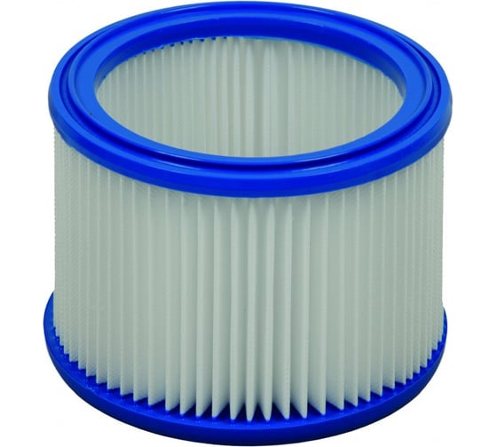 Изображение товара Складчатый фильтр для SS 1400/SS 1401 EIBENSTOCK 35322000