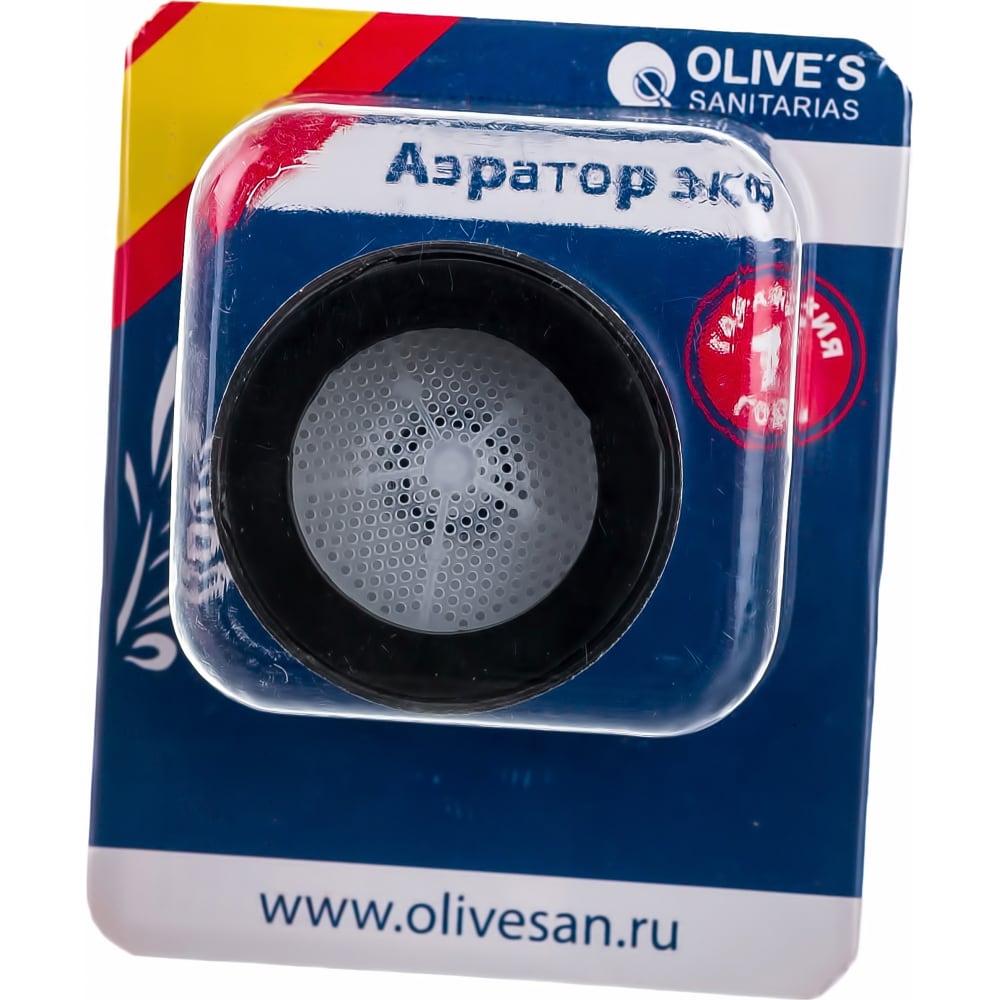 Аэратор OLIVE'S чип картриджа elp elp ch xeb1025