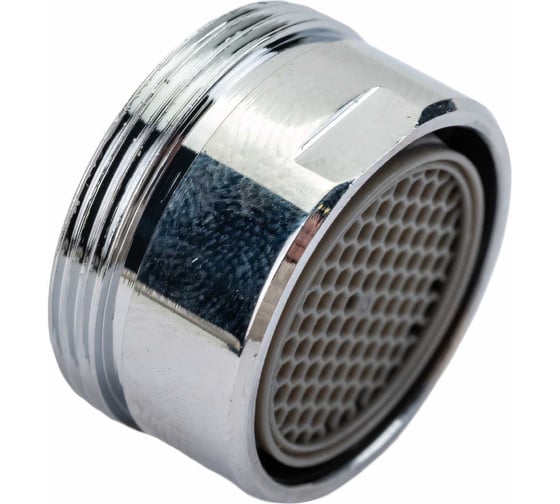 Изображение товара Аэратор увеличенной проходимости OLIVE'S OL M24M0BL