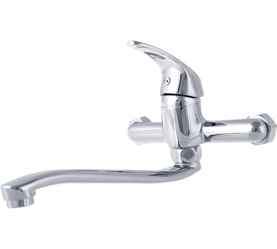 Изображение товара Настенный смеситель для кухни OLIVE'S 02410AV