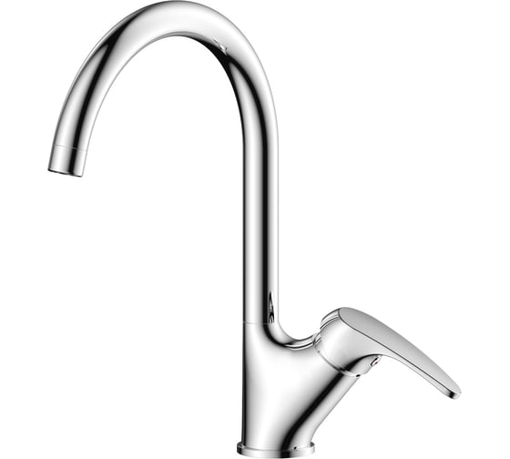 Изображение товара Смеситель для кухни OLIVE'S 02431AV