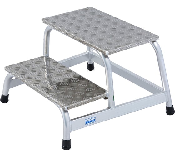 Изображение товара Монтажная подставка Krause 2 ступени 805027