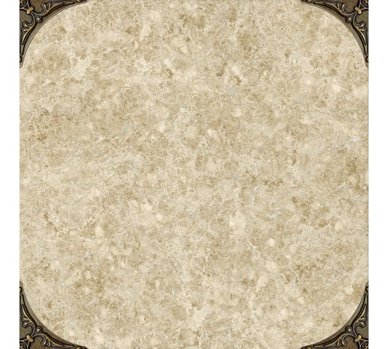 Изображение товара Керамическая плитка для пола Beryoza Ceramica Осло G оливковый 42x42 418x418x8 мм. 8шт. ТГ-00005770