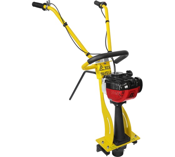 Изображение товара Бензиновая виброрейка ТСС TSS-VTZ-1.2 203255