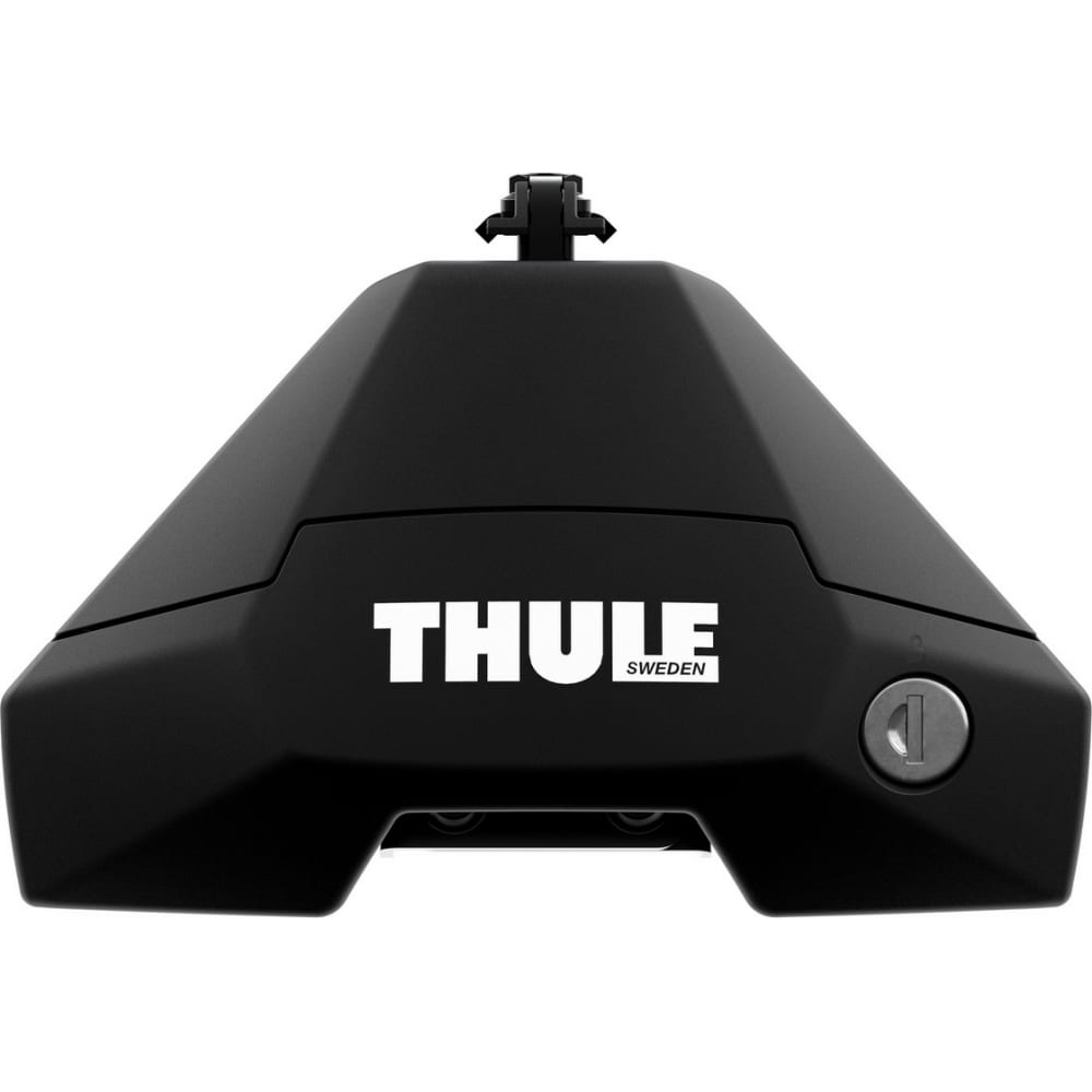 Упоры для автомобилей Thule рейлинговые упоры для автомобилей штатными местами thule