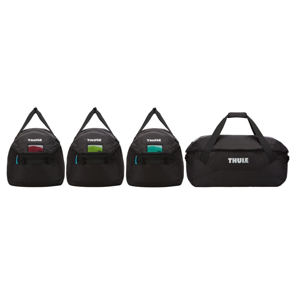 Комплект сумок Thule комплект водонепроницаемых сумок spigen универсальная ipx8 2 шт amp04531