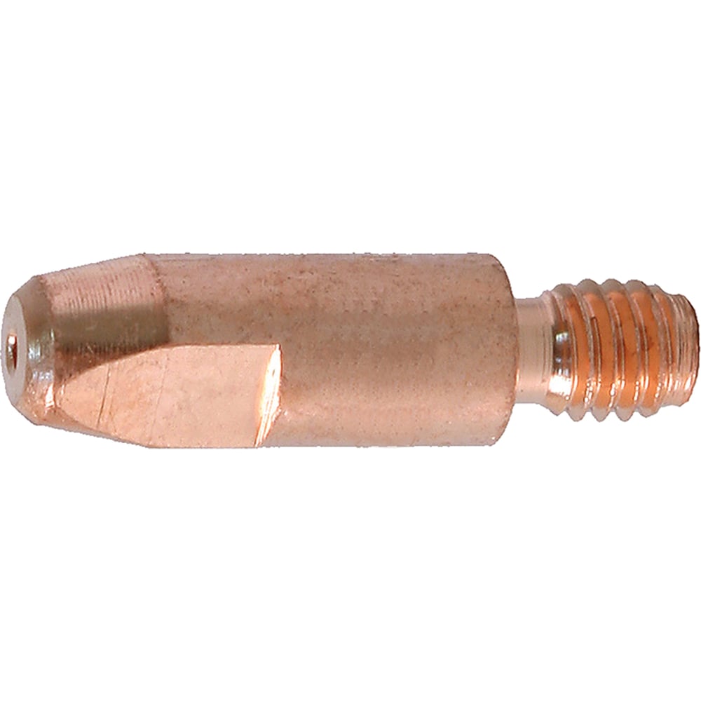 Изображение товара Наконечник E-Cu М6 20 шт. для электросварных соединений КЕДР 7160037