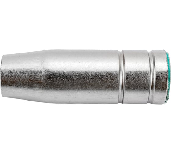 Изображение товара Сопло газовое (12 мм; коническое, 5 шт) для Mig 15 КЕДР 7160064