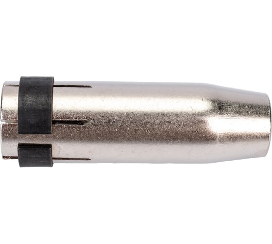 Изображение товара Сопло газовое (5 шт; 12.5 мм; коническое) для Mig 24 Кедр 7160065