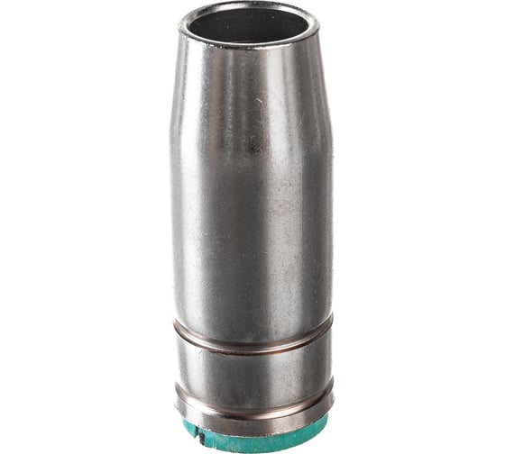 Изображение товара Сопло газовое (5 шт; 15 мм; коническое) для Mig 25 КЕДР 7160066