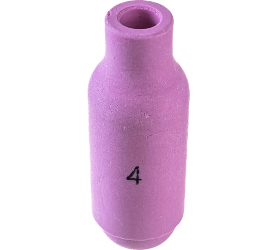Изображение товара Сопло №4 (10 шт; 6.5 мм) для Sintig 17–18–26 КЕДР 7200023