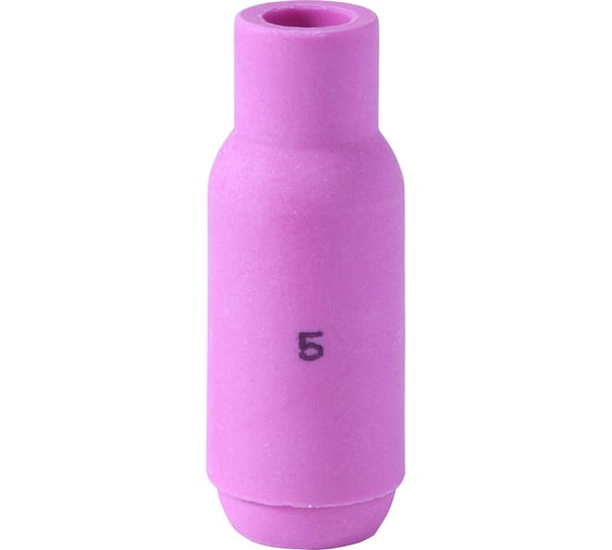 Изображение товара Сопло №5 (10 шт; 8 мм) для Sintig 17–18–26 КЕДР 7200024