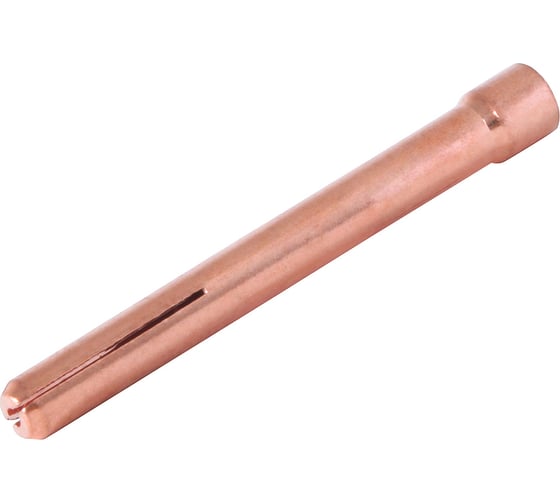 Изображение товара Цанга (10 шт; 1.6 мм) для Sintig 17–18–26 КЕДР 7200056