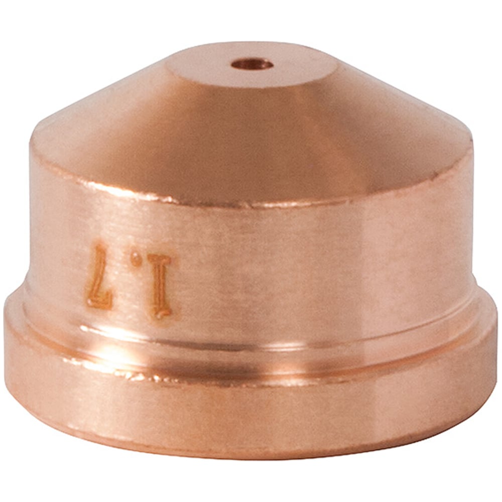 Изображение товара Комплект сопел для LT 101-141 КЕДР 1. 7 мм (10 шт) для резки