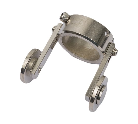 Изображение товара Насадка роликовая 10 шт для P 80 КЕДР 8001520