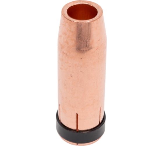 Изображение товара Сопло газовое (4 шт; 14 мм; коническое) для Mig 500 КЕДР 8003137