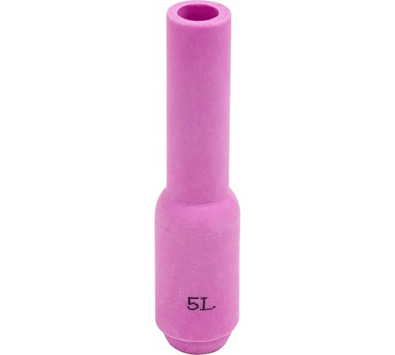 Изображение товара Сопло удлиненное №5 (10 шт; 8 мм) для Sintig 17–18–26 КЕДР 8004200