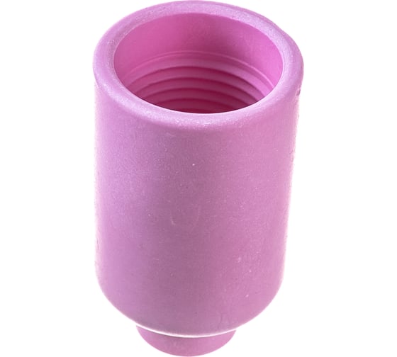 Изображение товара Сопло газовая линза №6 (10 шт; 9.5 мм) для горелок Sintig 17–18–26 КЕДР 8003964