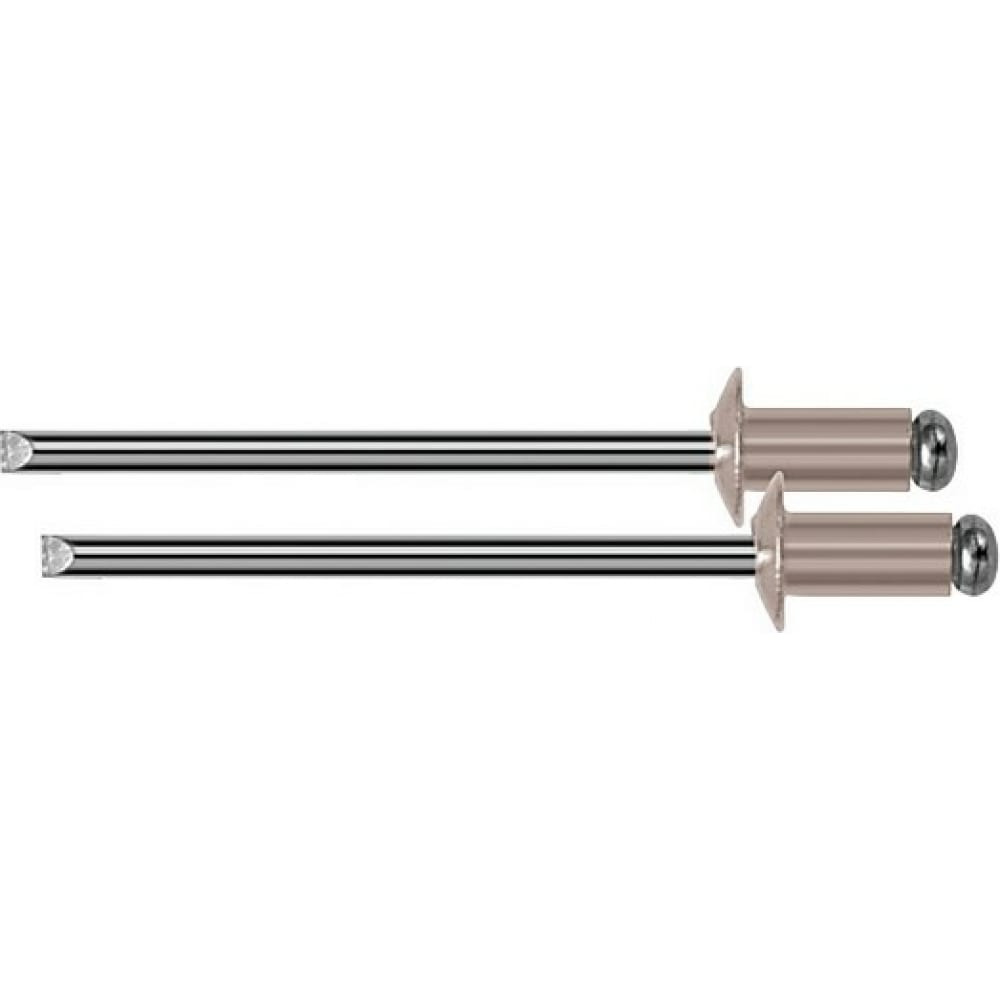Вытяжные заклепки FIT набор механических карандашей deli автоматический карандаш для рисования включает 3 карандаша 3 шт стержня 0 5 мм в упаковке
