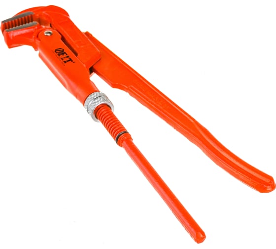 Изображение товара Трубный газовый ключ, тип L, 1", 300 мм FIT 70401