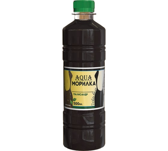 Изображение товара Морилка White House AQUA (аква) цвет Палисандр 0,5л, 16242