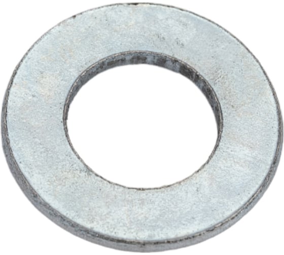 Изображение товара Шайба ХВАТ оцинкованная М8 DIN 125 100 шт 29008-0
