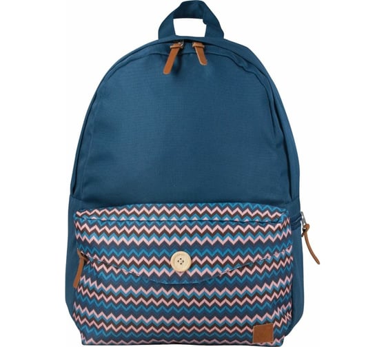 Изображение товара Рюкзак BRAUBERG синий 225352