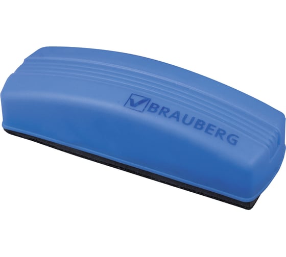 Изображение товара Стиратель для магнитно-маркерной доски BRAUBERG 230997
