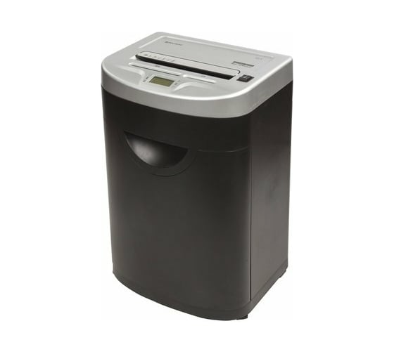 Изображение товара Уничтожитель BRAUBERG S22-S 2 уровня секретности, 4 мм, 22 листа 531773