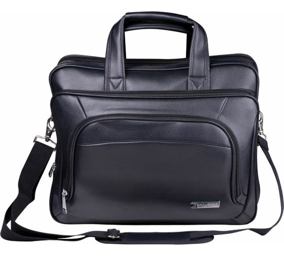 Изображение товара Деловая сумка для офиса и учебы BRAUBERG Favorite 240399