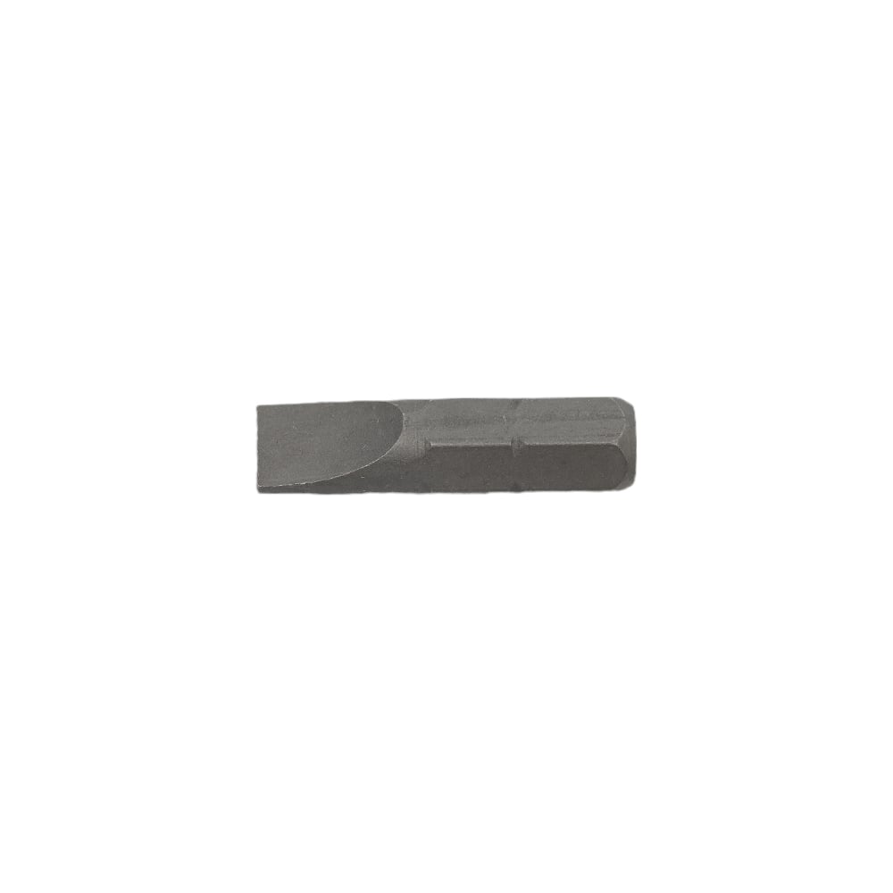 Биты 1/4&quot;, Slotted, 6,6х1,2 мм, 25 мм KING TONY 102565S1