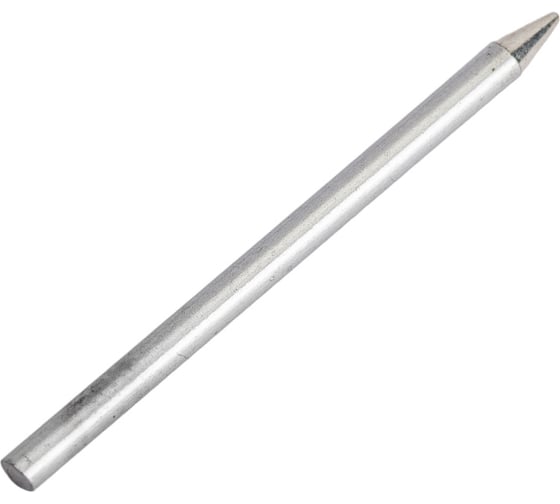 Изображение товара Жало для паяльника, 4 мм, сменное KING TONY 6BC23-1