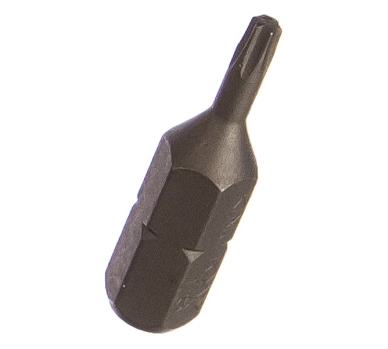 Изображение товара Бита 1/4", TORX, T8, L=25 мм KING TONY 102508T