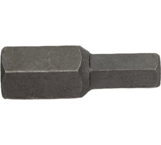 Изображение товара Бита торцевая 5/16", HEX, 12 мм, L=36 мм KING TONY 183612H