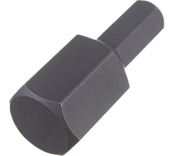 Изображение товара Бита торцевая 5/16", HEX, 14 мм, L=36 мм KING TONY 183614H