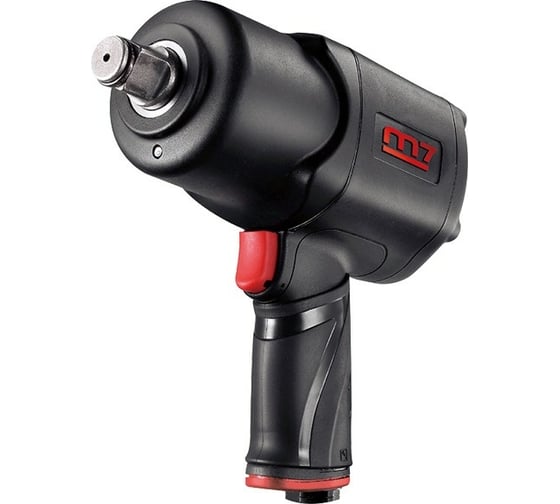 Изображение товара Пневматический ударный гайковерт MIGHTY SEVEN NC-6266