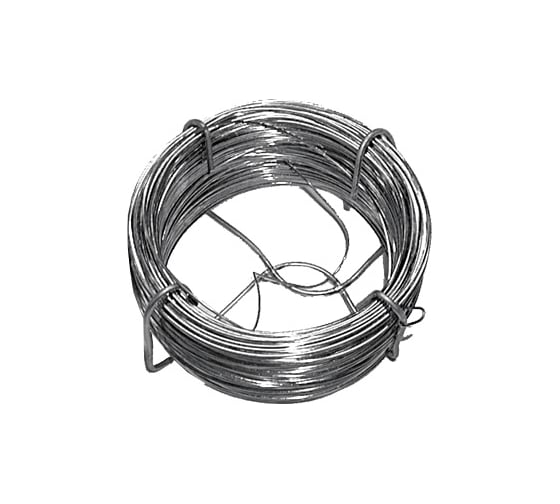 Изображение товара Вязальная проволока FIT IT 0,9 мм/100 м 68149