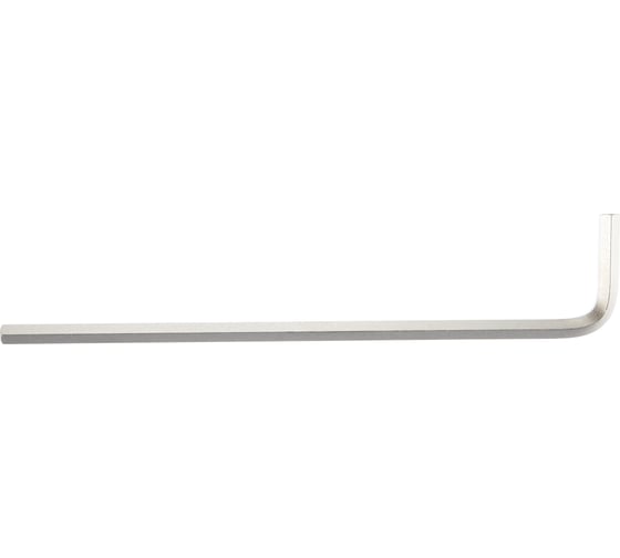 Изображение товара Шестигранник Г-образный 6 мм, длинный KING TONY 112506M