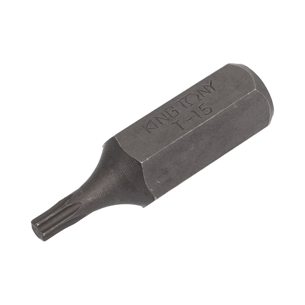 Изображение товара Бита KING TONY 163615T Torx T15 36 мм