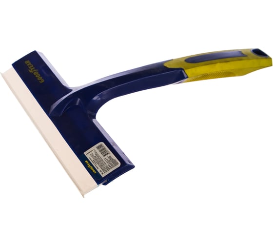 Изображение товара Водосгон с силиконовым Т-лезвием Goodyear WC-03 27х21 см GY000263