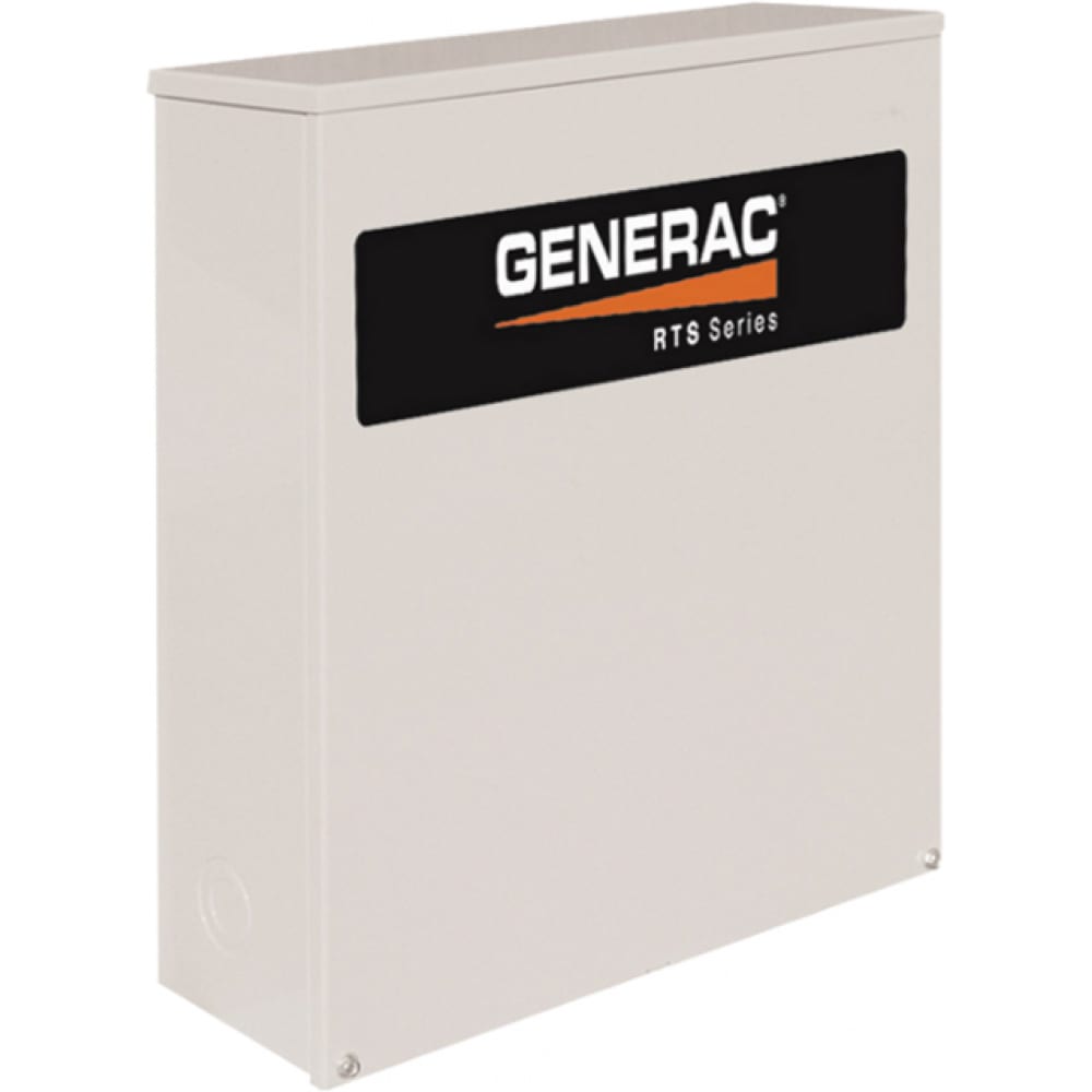 Блок автоматики Generac блок автоматики для насоса 1 6 бар 16 а до 1 5 квт unipump турби м3 94654