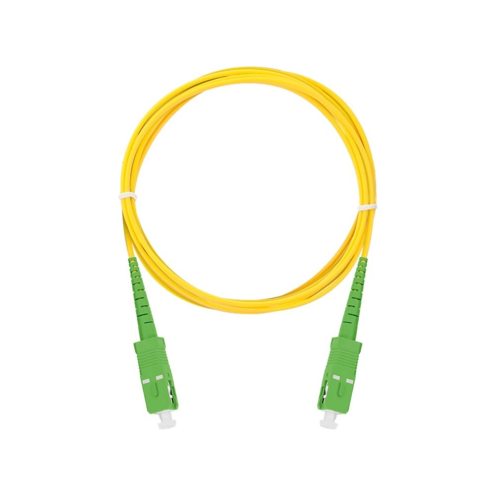Соединительный волоконно-оптический шнур NIKOMAX r образное скоба для кабеля nikomax