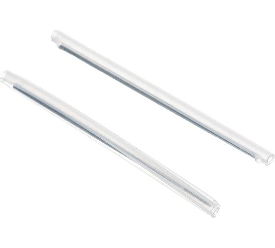 Изображение товара Термоусаживаемая гильза NIKOMAX КДЗС, 60мм, 10шт NMF-KDZS60-10