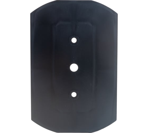 Изображение товара Крышка для сплайс кассеты для NMF-SPL32-WO NIKOMAX черная NMF-CVR-SPL32-BK