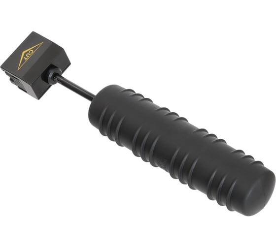 Изображение товара Инструмент для одновременной заделки витых пар в кроссы 110-го типа, ударного типа NIKOMAX NMC-315DR