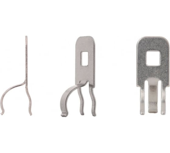 Изображение товара Клипса заземления, 10шт NIKOMAX NMC-PL-EC-10