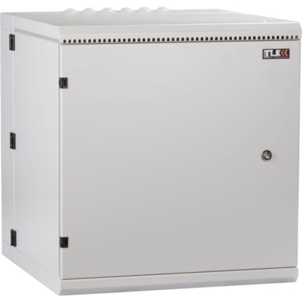 Настенный двухсекционный шкаф TLK c3 solutions шкаф коммутационный c3 solutions wallbox nt084701 настенный 15u 600x350мм п