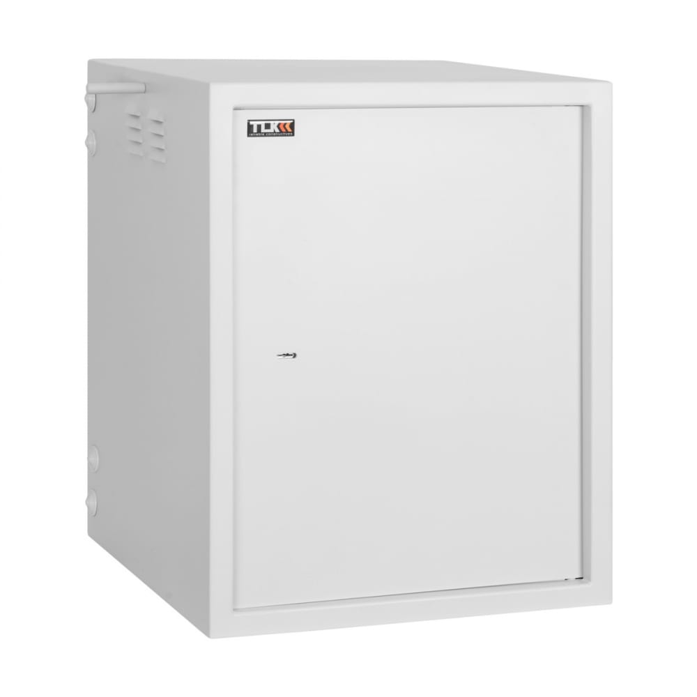Настенный антивандальный шкаф TLK c3 solutions шкаф коммутационный c3 solutions wallbox nt084701 настенный 15u 600x350мм п