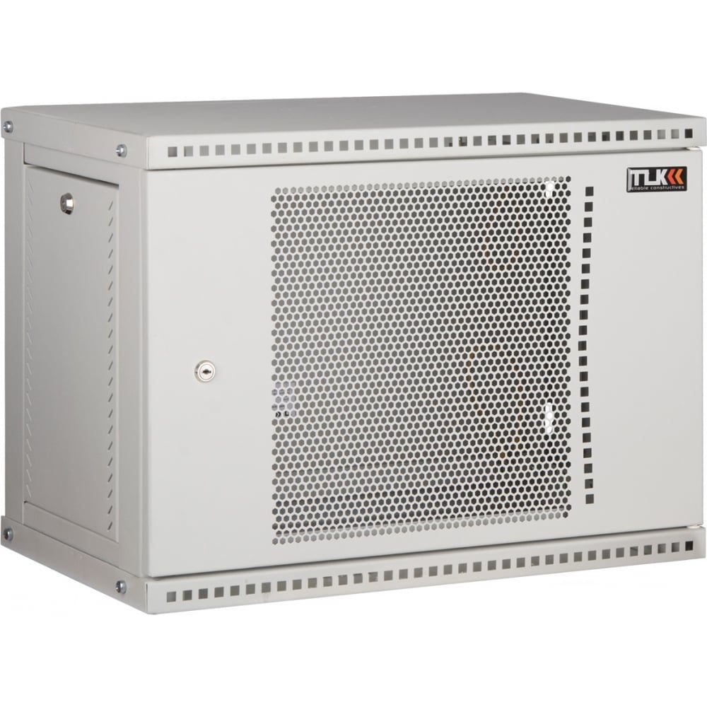 Настенный разборный шкаф TLK шкаф коммутационный c3 solutions wallbox 15 65 g nt084702 настенный